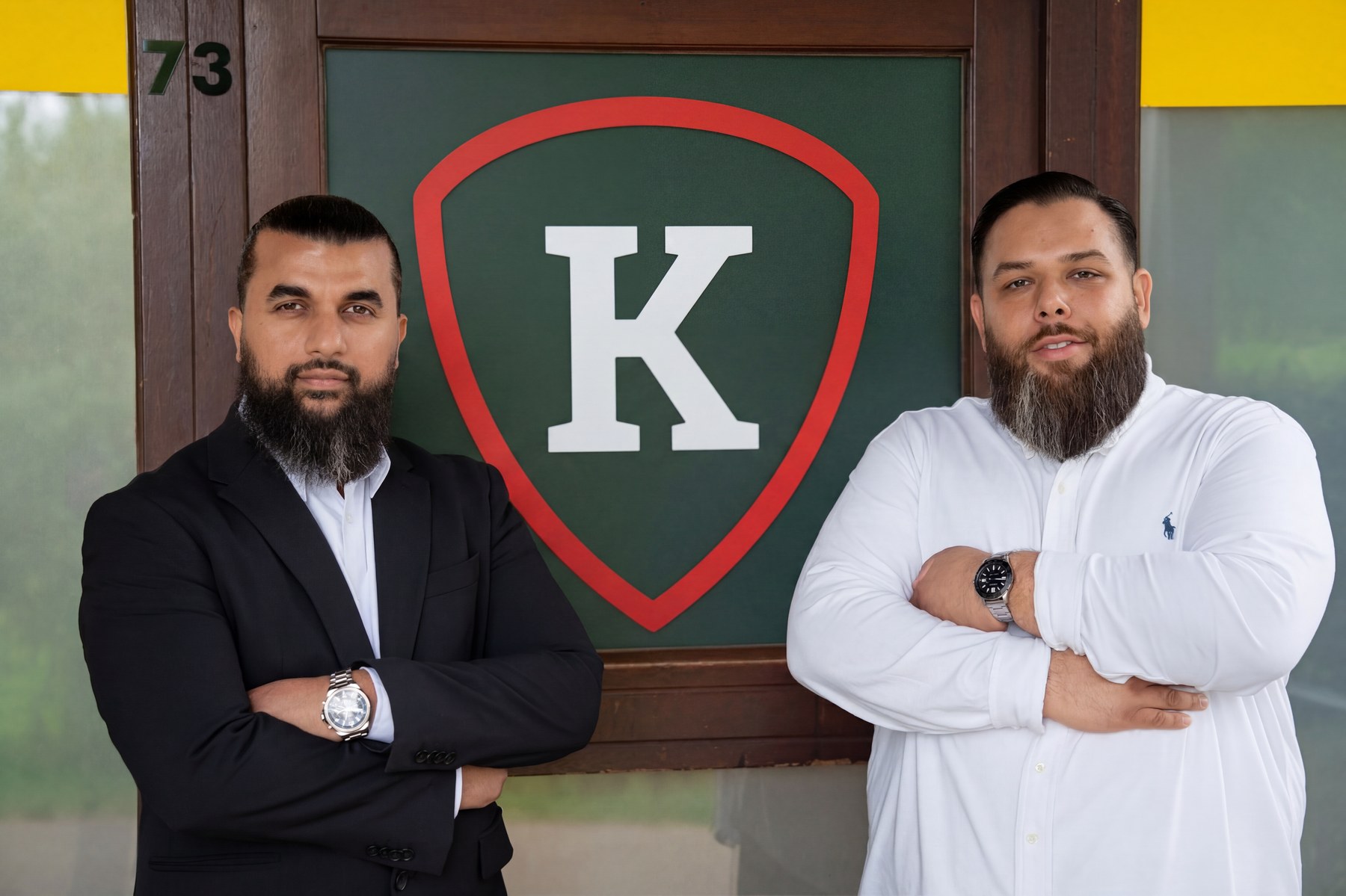 Kraichgau Security Geschäftsführer
