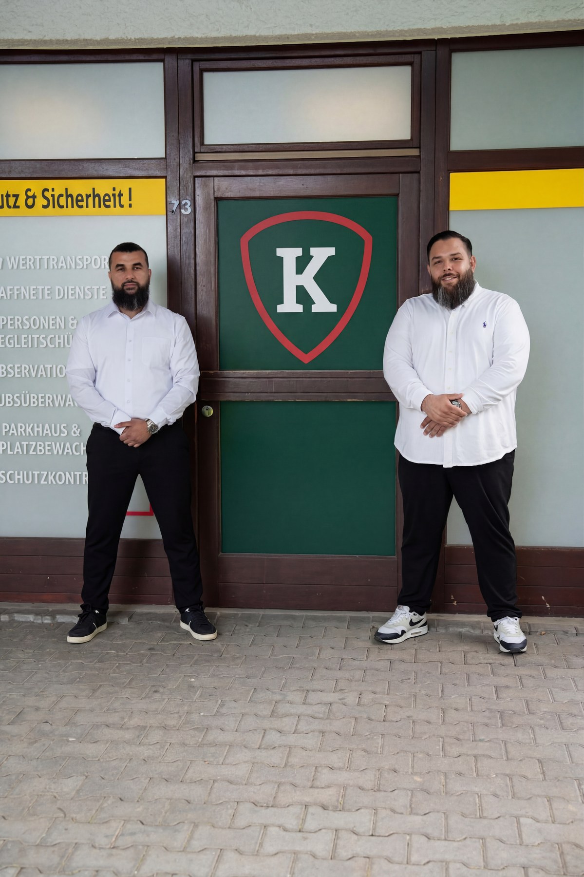 Kraichgau Security Büro Leingarten